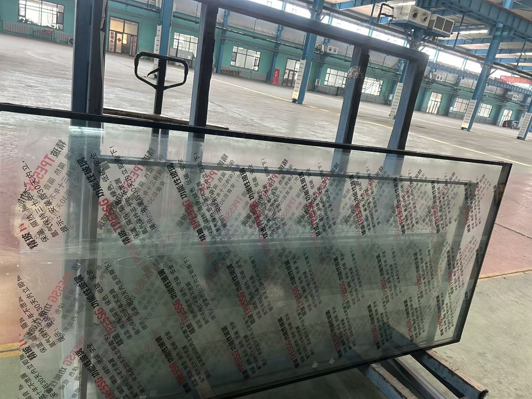 海东市玻璃源头工厂双层玻璃厂家 - 排名